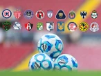 Liga MX: Días, partidos y horarios de la Jornada 9 (A-2025)