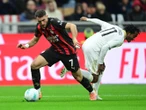 El Pisa le amarga el día al Milan y a Santiago Gimenez