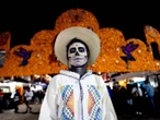 Michoacán se prepara para la ancestral Noche de Muertos; se esperan 420 mil turistas: Bedolla