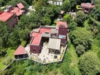 Casa de Fernández Noroña en Tepoztlán, en manos de comuneros