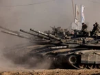 Israel se prepara para invadir Ciudad de Gaza; la declara "zona de combate peligrosa”