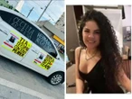 Mujer ofrece REGALAR su auto a quien regrese a su hermana desaparecida en Mazatlán