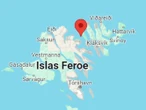 Turismo mortal; mexicano y dos surcoreanas desaparecen en Islas Feroe