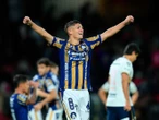 San Luis agudiza la crisis de Pumas y lo aleja del Play-In