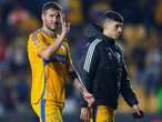 Tigres se va de vacaciones tras ser eliminado por Atlético San Luis