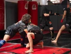 Academia de artes marciales suspende a alumno que golpeó a maestro en Hidalgo
