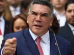 “No me encontrarán ningún delito”: ‘Alito’ Moreno ante posible desafuero