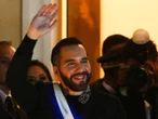 Denuncian "golpe" a la democracia en El Salvador por reelección indefinida