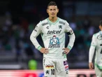 VIDEO: James Rodríguez falla penal y sentencia a León