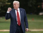 Dieciséis estados de EU demandan a Trump por restringir atención a menores trans