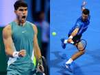 Alcaraz y Djokovic jugarían final adelantada en Indian Wells