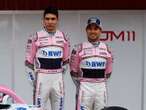 De rivales a amigos, Esteban Ocon da emotiva despedida a 'Checo'