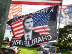 Millones de conservadores de EU caen en tributos falsos de IA a Charlie Kirk