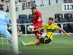 Toluca evita tropiezo y vence en penales a Columbus