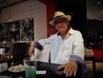 El saxofón se silencia: muere Popo Sánchez, leyenda del jazz mexicano