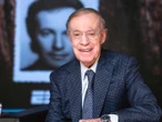 José Ramón Fernández será protagonista de su historia