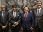Yucatán será sede del Raisina Dialogue, foro internacional sobre geopolítica y economía 