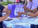 Juzgadores sancionados por acordeones podrán pagar sus multas en meses sin intereses