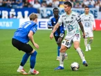 León deja ir ventaja y cae en muerte súbita frente a Montreal