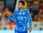 Golazos de Ángel Correa dan triunfo a Tigres en Leagues Cup 2025