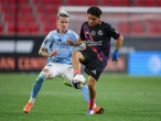 Puebla logra primer triunfo mexicano en Leagues Cup 2025