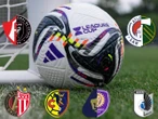 Leagues Cup: Todos los partidos de este miércoles 30 de julio