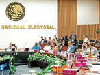 Elección Judicial: INE indaga 26 casos por violación a 8 de 8