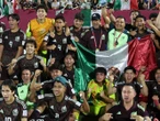 México se burla de Argentina con canción del Chavo del 8