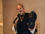 Oaxaca vs. Adidas | Exigen retirar huarache por plagio y... una disculpa