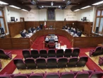SCJN llega a su última sesión de la presente época 
