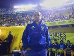 André Jardine cierra filas y suma a la afición del América