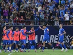 Apertura 2025: Cruz Azul gana 2-1 al San Luis con drama y expulsión controvertida
