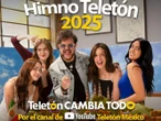 Himno Teletón ‘cambiará todo’