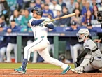 Mariners avanza en épico maratón; histórico juego de playoffs