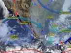 Clima en México este 31 de octubre de 2025: Continuarán las heladas en estos estados