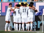 Estados Unidos golea y elimina a Italia del Mundial sub 20