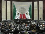 Diputados discutirán la próxima semana iniciativas de aguas, salud y miscelánea fiscal