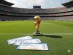 Mundial 2026: Boletos de reventa alcanzan precios de locura