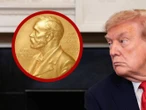 ¿Trump puede ganar el Nobel de la Paz por pacto entre Hamás e Israel? Esto dicen los expertos