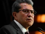Monreal asegura que la reforma a la Ley de Amparo avanza sin prisas ni “albazos”