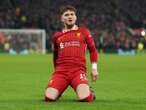 Liverpool avanza a octavos de Champions con paso perfecto