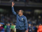 André Jardine le recuerda el tricampeonato a Cruz Azul