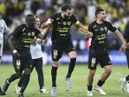 Ni Cristiano, ni Julián Quiñones… ¡Al-Ittihad es campeón de Arabia Saudita!