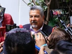 Renuncia el vocero de Seguridad de Tamaulipas