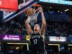 Nets consiguen su primera victoria de la temporada 