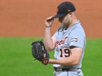 Tigres de Detroit sella su boleto a la postemporada