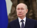 Rusia advierte a Occidente mientras Ucrania recibe su primer sistema antimisiles