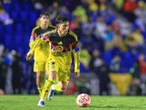 Visita al Monterrey es de ensueño para Alejandro Zendejas