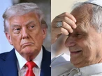 El papa asegura que ser estadunidense no lo acerca a Trump