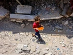 Violencia sin precedentes contra los niños en Gaza, Congo y Haití: ONU